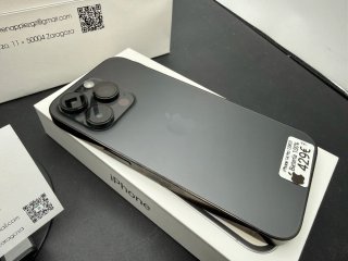 IPHONE 14 PRO 128GB// BAT100%!!GARANTÍA!!CAMBIOS!!