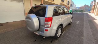 Suzuki Grand Vitara 2007