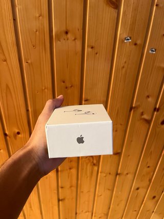 Airpods pro Apple Blancos