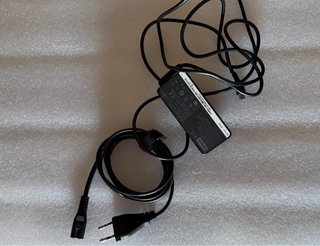 Cargador Lenovo 45W Portátil