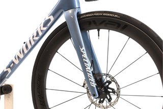 Bicicleta Specialized S-Works Tarmac SL8 AXS 12V t.56 Reacondicionada