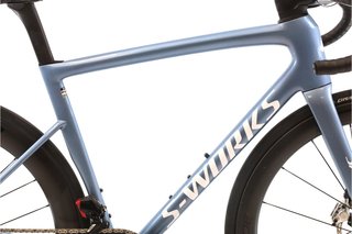 Bicicleta Specialized S-Works Tarmac SL8 AXS 12V t.56 Reacondicionada