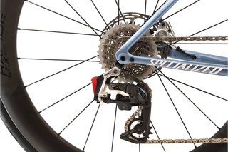 Bicicleta Specialized S-Works Tarmac SL8 AXS 12V t.56 Reacondicionada