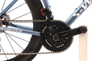 Bicicleta Specialized S-Works Tarmac SL8 AXS 12V t.56 Reacondicionada