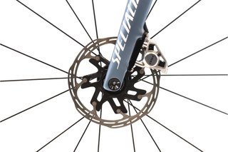 Bicicleta Specialized S-Works Tarmac SL8 AXS 12V t.56 Reacondicionada