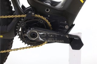 Bicicleta Mondraker Crafty XR LTD X01 t.S Reacondicionada