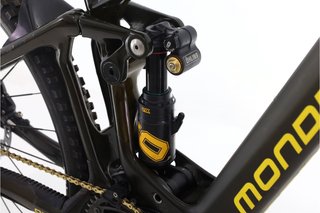 Bicicleta Mondraker Crafty XR LTD X01 t.S Reacondicionada