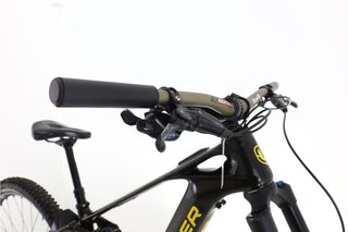Bicicleta Mondraker Crafty XR LTD X01 t.S Reacondicionada