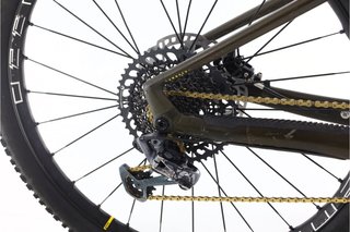 Bicicleta Mondraker Crafty XR LTD X01 t.S Reacondicionada