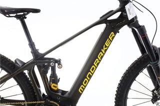 Bicicleta Mondraker Crafty XR LTD X01 t.S Reacondicionada