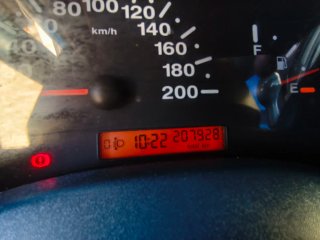 FIAT Doblò 2002