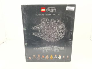 LEGO Star Wars Millennium Falcon 75192