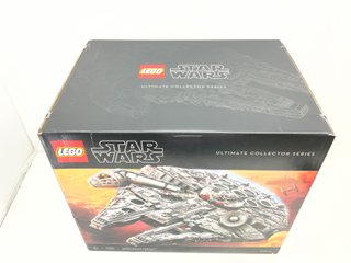 LEGO Star Wars Millennium Falcon 75192