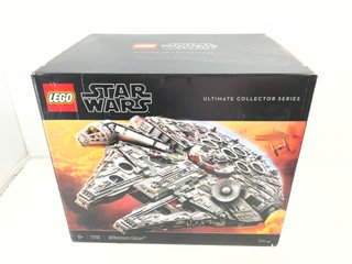 LEGO Star Wars Millennium Falcon 75192