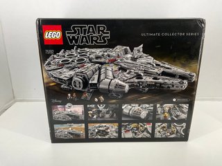 LEGO Star Wars Millennium Falcon 75192
