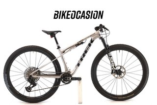 Bicicleta Trek Supercaliber SLR 9.9 X0 AXS t.S Reacondicionada