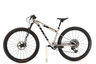 Bicicleta Trek Supercaliber SLR 9.9 X0 AXS t.S Reacondicionada
