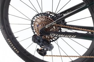 Bicicleta Specialized Epic 7 S-Works XX1 AXS t.L Reacondicionada