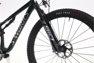 Bicicleta Specialized Epic 7 S-Works XX1 AXS t.L Reacondicionada