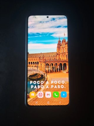 Samsung Galaxy S20+ 128GB