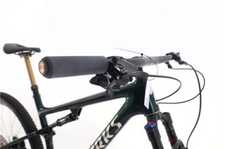 Bicicleta Specialized Epic 7 S-Works XX1 AXS t.L Reacondicionada
