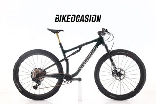 Bicicleta Specialized Epic 7 S-Works XX1 AXS t.L Reacondicionada