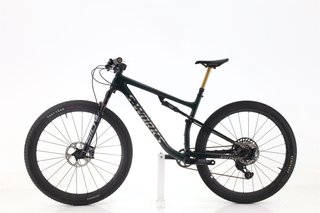 Bicicleta Specialized Epic 7 S-Works XX1 AXS t.L Reacondicionada