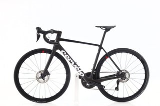 Bicicleta Cervelo R5 Di2 12V t.54 Reacondicionada