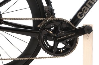 Bicicleta Cannondale SuperSix EVO 2 Hi-MOD Di2 12V t.50 Reacondicionada