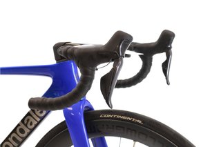 Bicicleta Cannondale SuperSix EVO 2 Hi-MOD Di2 12V t.50 Reacondicionada