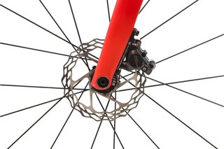 Bicicleta Cannondale SuperSix EVO 2 Hi-MOD Di2 12V t.50 Reacondicionada