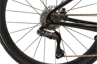Bicicleta Cannondale SuperSix EVO 2 Hi-MOD Di2 12V t.50 Reacondicionada