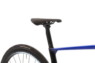 Bicicleta Cannondale SuperSix EVO 2 Hi-MOD Di2 12V t.50 Reacondicionada