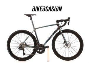 Bicicleta Giant TCR Advanced SL 1 Disc Di2 12V t.54 Reacondicionada