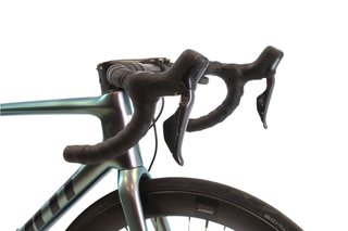 Bicicleta Giant TCR Advanced SL 1 Disc Di2 12V t.54 Reacondicionada