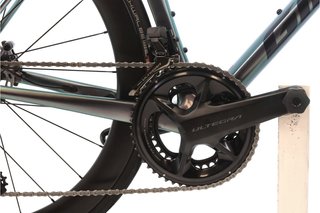 Bicicleta Giant TCR Advanced SL 1 Disc Di2 12V t.54 Reacondicionada