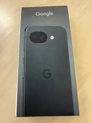 Google Pixel 10a  Nuevo