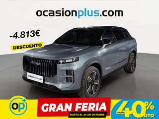 Jaecoo 7 1.5 TGDI PHEV +1DHT Select FWD 205 kW (279 CV)