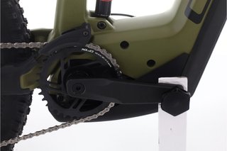Bicicleta Cube Stereo Hybrid Race t.S Reacondicionada