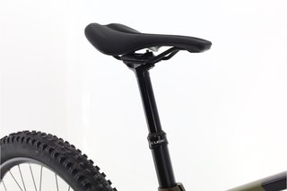Bicicleta Cube Stereo Hybrid Race t.S Reacondicionada