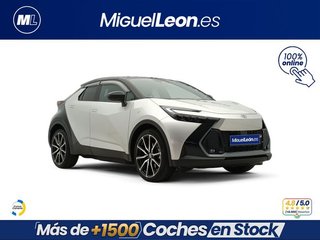 Toyota C-HR 2.0 220PH GR Sport
