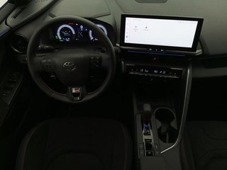 Toyota C-HR 2.0 220PH GR Sport