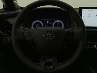 Toyota C-HR 2.0 220PH GR Sport