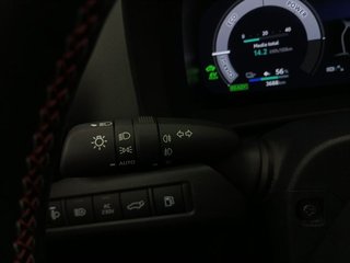 Toyota C-HR 2.0 220PH GR Sport