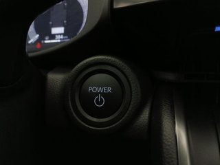 Toyota C-HR 2.0 220PH GR Sport