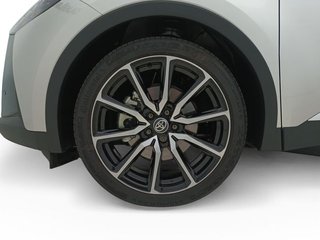Toyota C-HR 2.0 220PH GR Sport