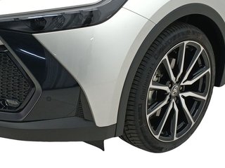 Toyota C-HR 2.0 220PH GR Sport