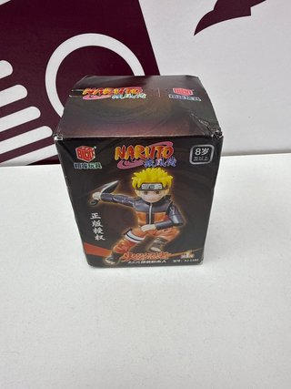Bebé Y Juguetes Naruto