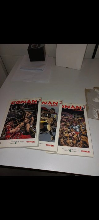 Comic