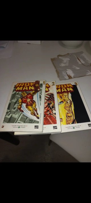 Comic